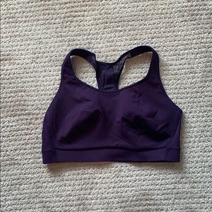 COPY - Athleta hustle bra